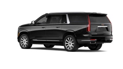 2026 Cadillac Escalade ESV 4WD 4dr