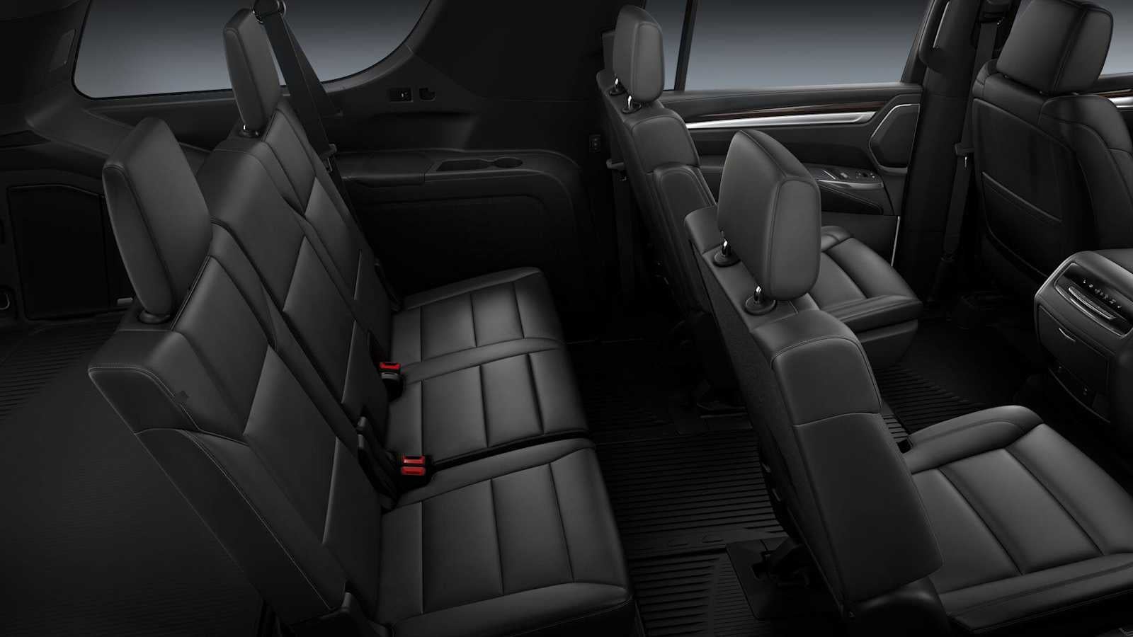 2026 Cadillac Escalade ESV 4WD 4dr