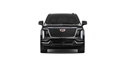 2026 Cadillac Escalade ESV 4WD 4dr
