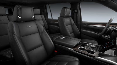 2026 Cadillac Escalade ESV 4WD 4dr