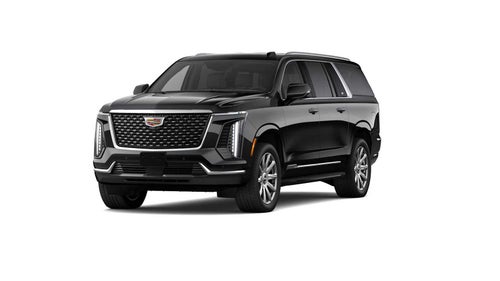 2026 Cadillac Escalade ESV 4WD 4dr