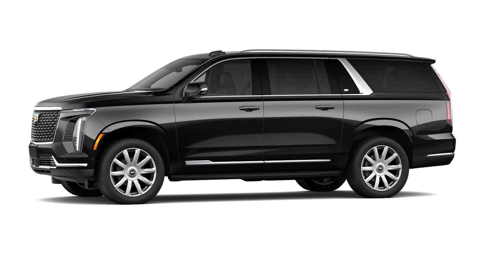 2026 Cadillac Escalade ESV 4WD 4dr