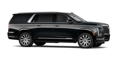 2026 Cadillac Escalade ESV 4WD 4dr