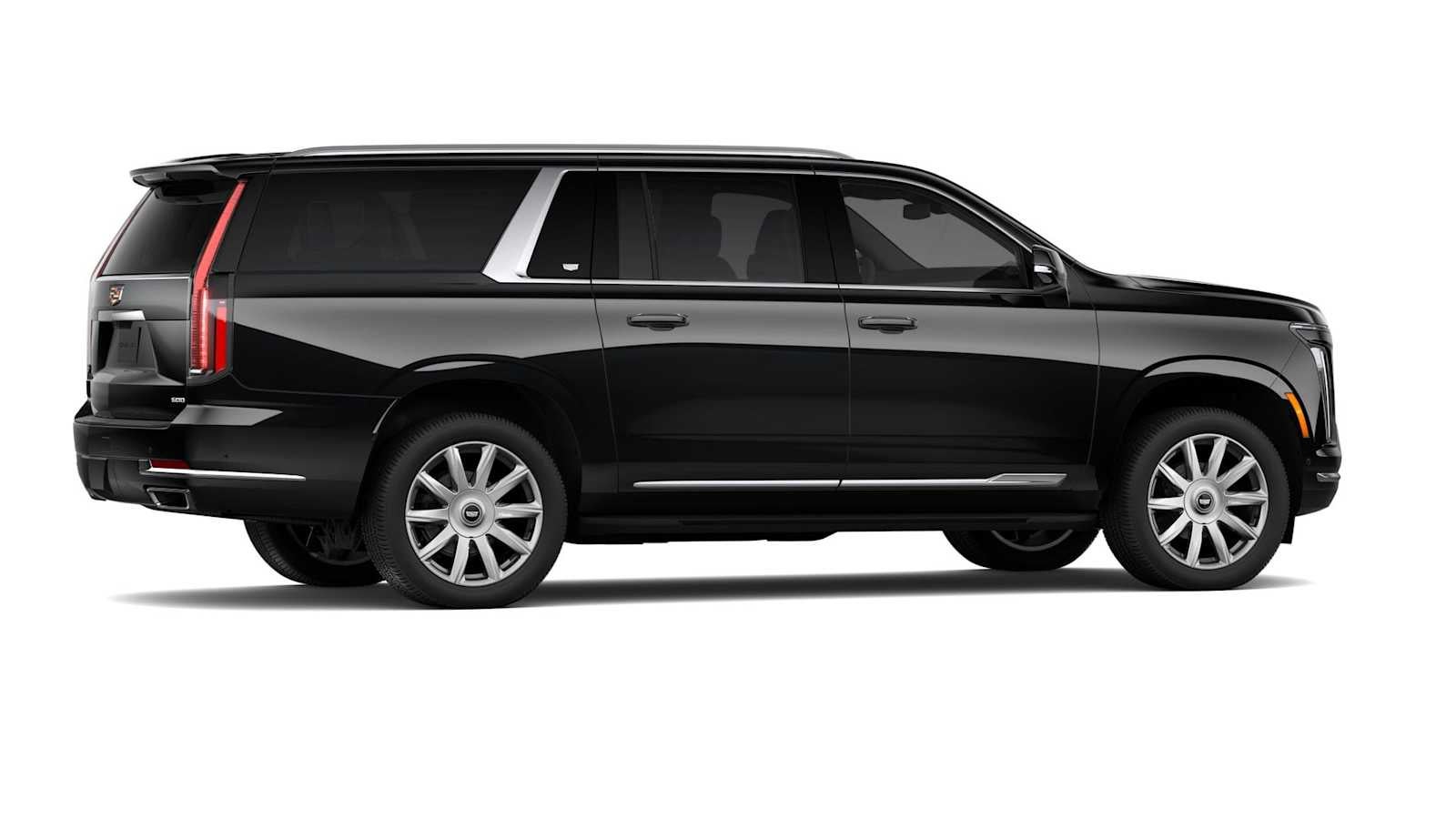 2026 Cadillac Escalade ESV 4WD 4dr