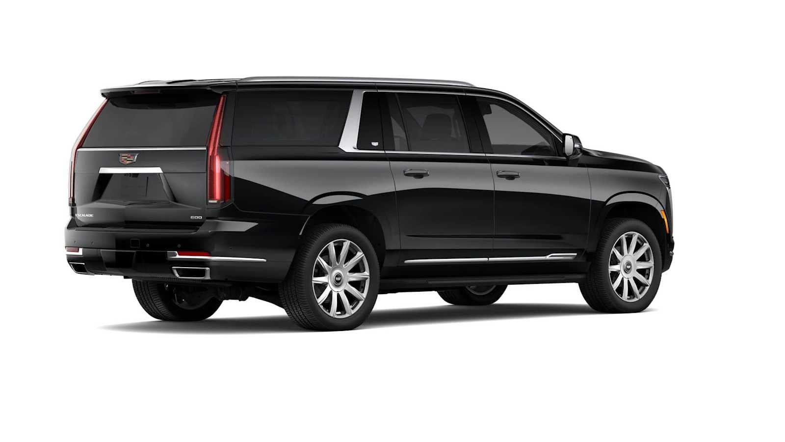2026 Cadillac Escalade ESV 4WD 4dr