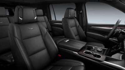 2026 Cadillac Escalade ESV 4WD 4dr