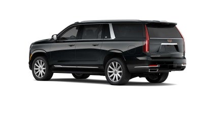 2026 Cadillac Escalade ESV 4WD 4dr
