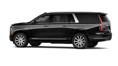 2026 Cadillac Escalade ESV 4WD 4dr