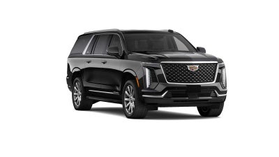 2026 Cadillac Escalade ESV 4WD 4dr