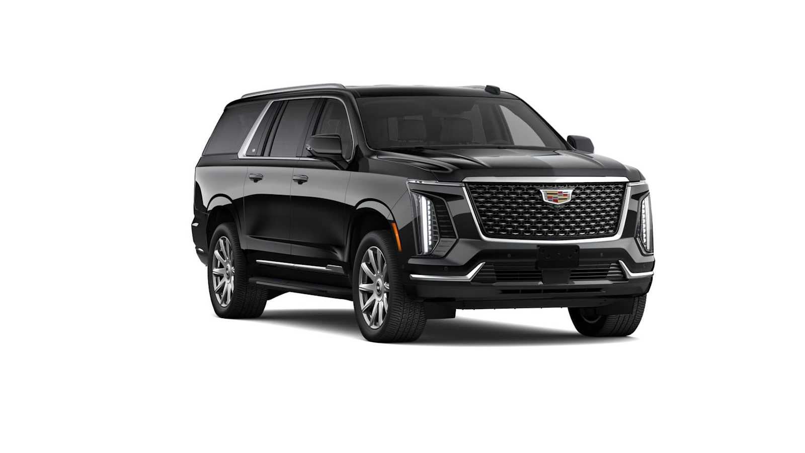 2026 Cadillac Escalade ESV 4WD 4dr