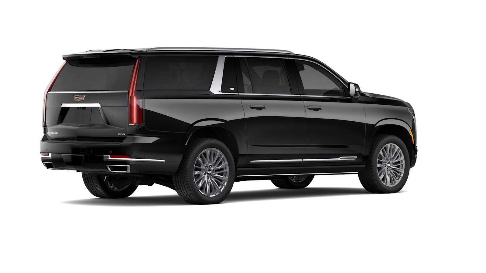 2026 Cadillac Escalade ESV 4WD 4dr Luxury