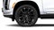 2026 Cadillac Escalade ESV 4WD 4dr Luxury
