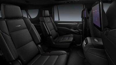 2026 Cadillac Escalade ESV 4WD 4dr Luxury