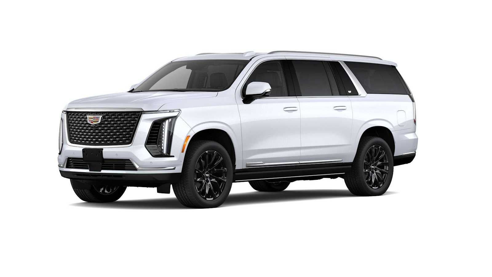 2026 Cadillac Escalade ESV 4WD 4dr Luxury