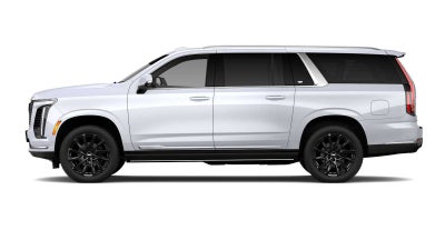 2027 Cadillac Escalade ESV 4WD 4dr Luxury