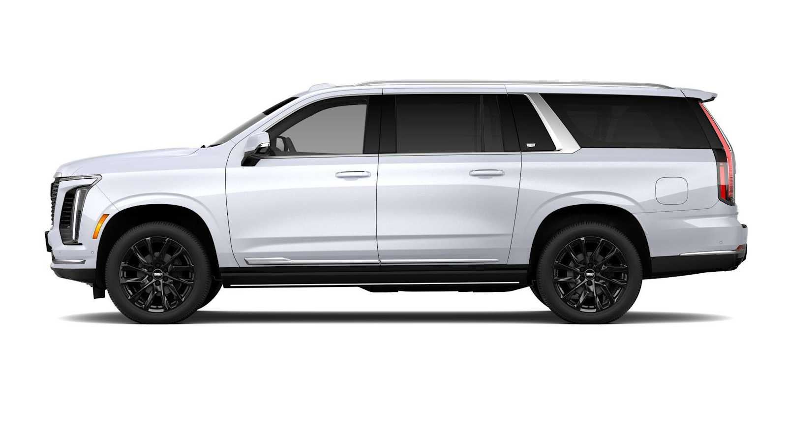 2027 Cadillac Escalade ESV 4WD 4dr Luxury