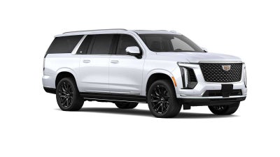 2027 Cadillac Escalade ESV 4WD 4dr Luxury