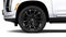 2027 Cadillac Escalade ESV 4WD 4dr Luxury