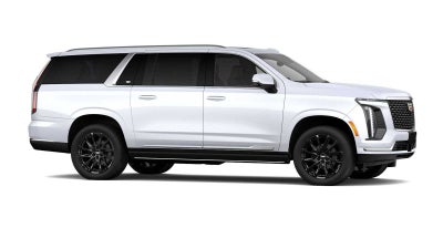 2027 Cadillac Escalade ESV 4WD 4dr Luxury