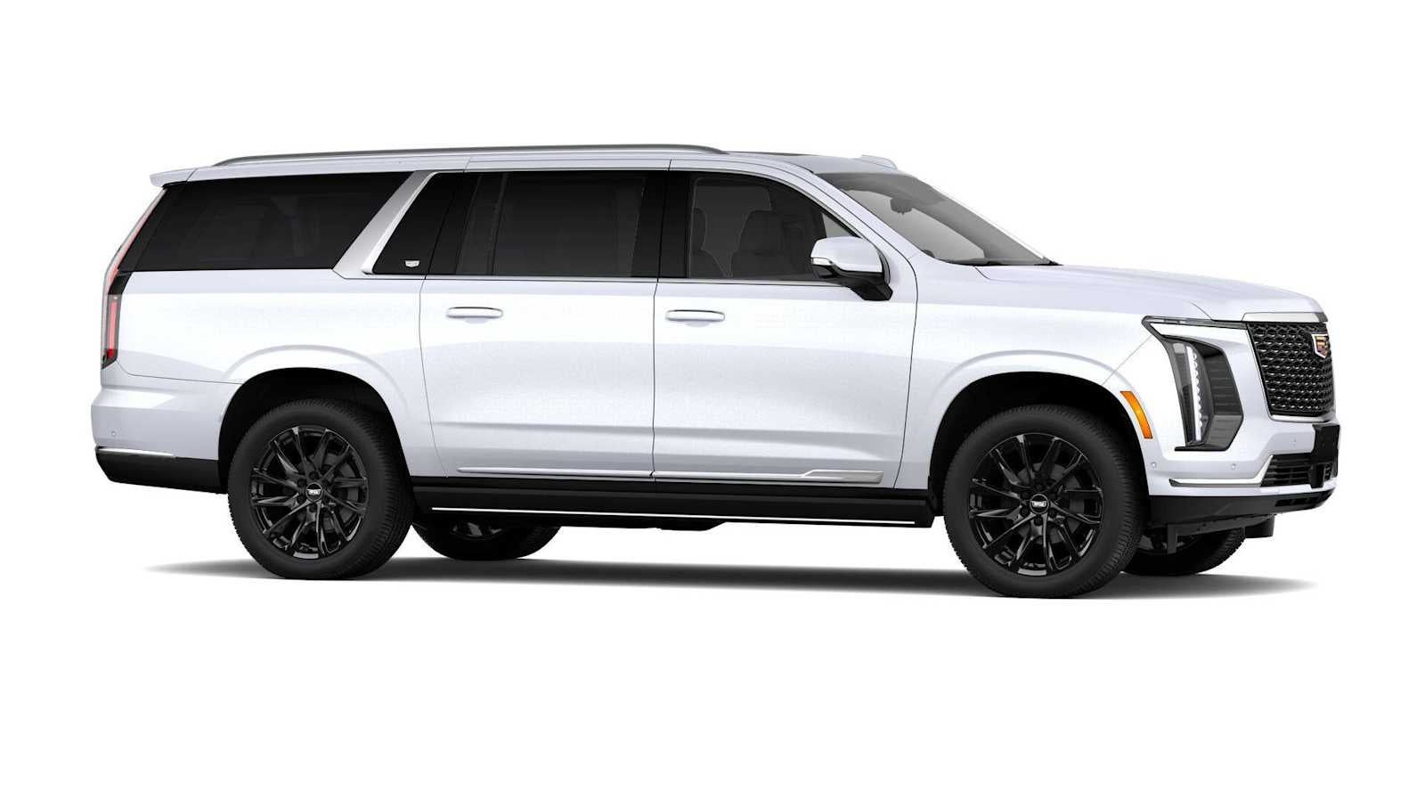 2027 Cadillac Escalade ESV 4WD 4dr Luxury