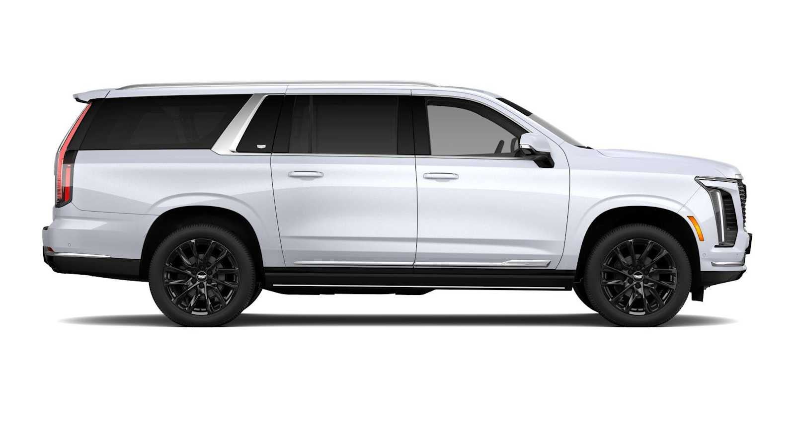 2027 Cadillac Escalade ESV 4WD 4dr Luxury