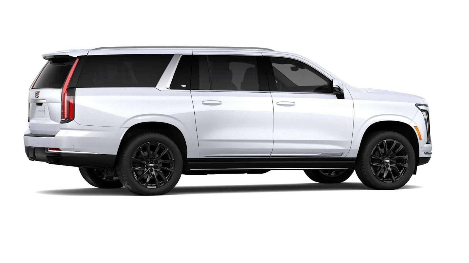 2027 Cadillac Escalade ESV 4WD 4dr Luxury