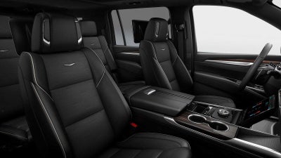 2027 Cadillac Escalade ESV 4WD 4dr Luxury