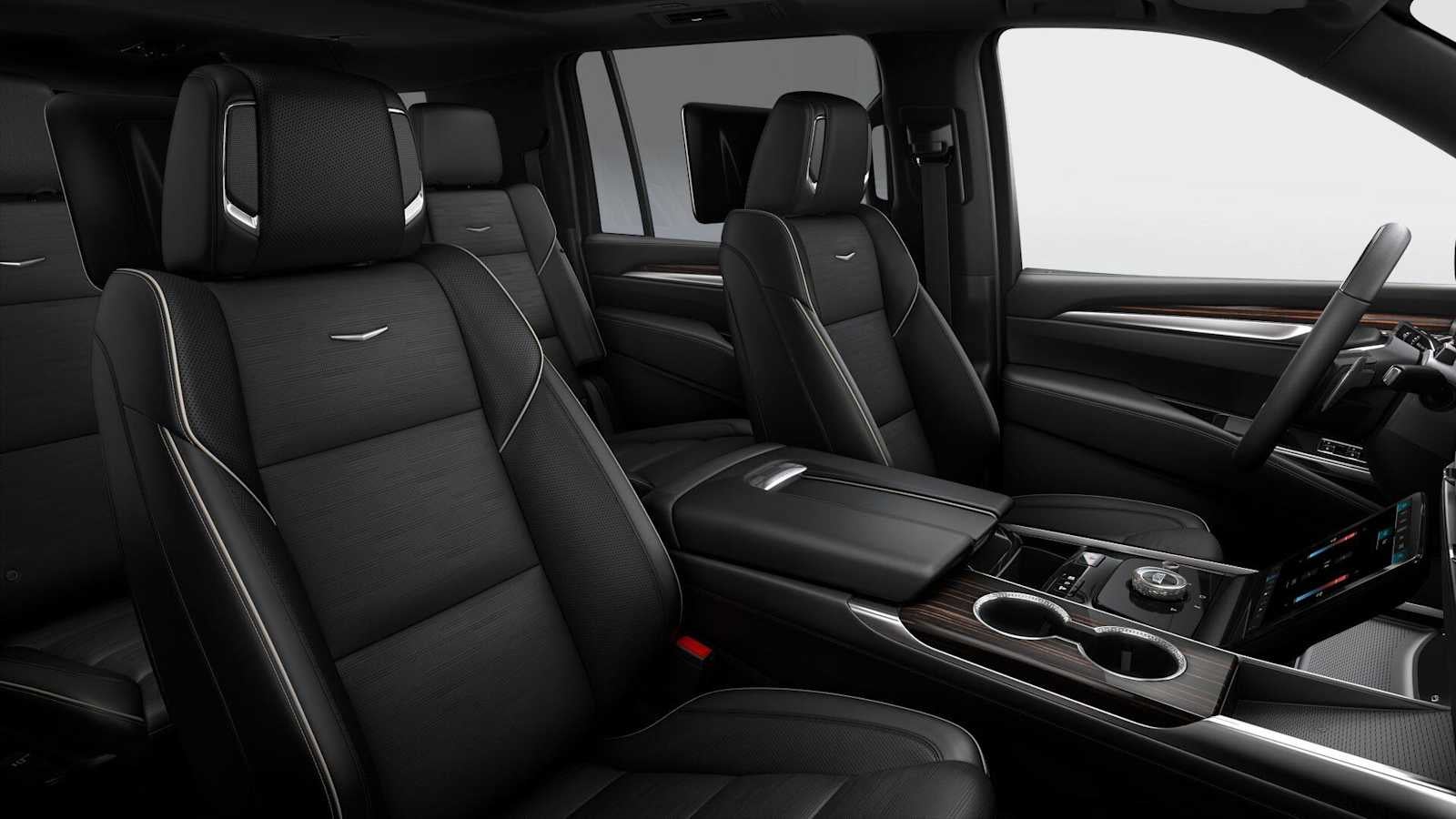 2027 Cadillac Escalade ESV 4WD 4dr Luxury