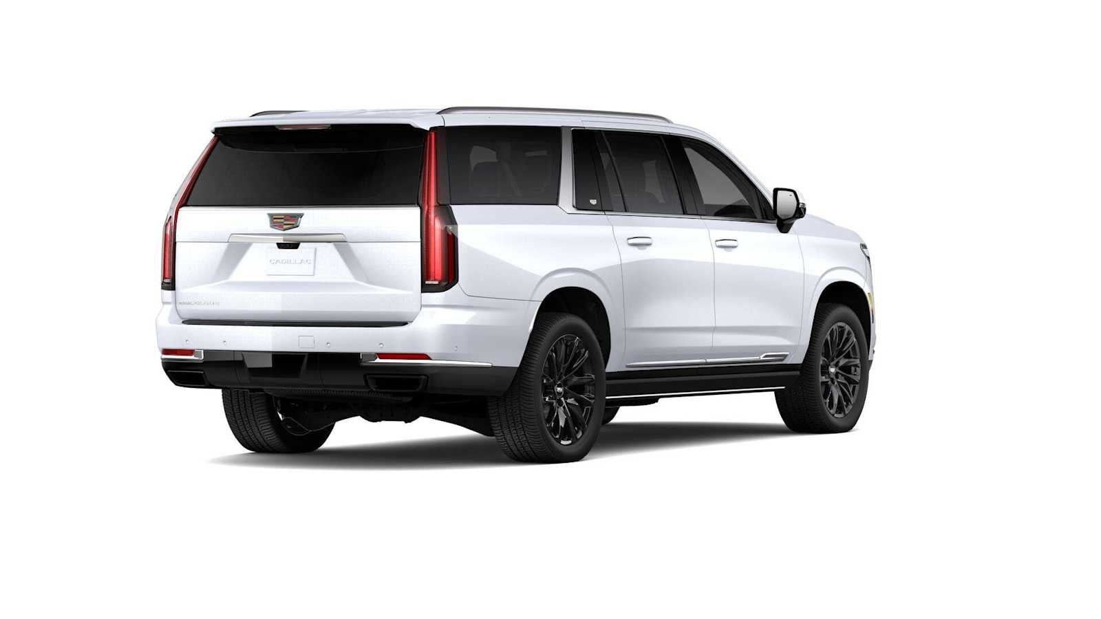 2027 Cadillac Escalade ESV 4WD 4dr Luxury
