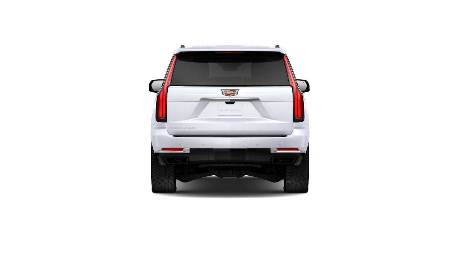 2027 Cadillac Escalade ESV 4WD 4dr Luxury