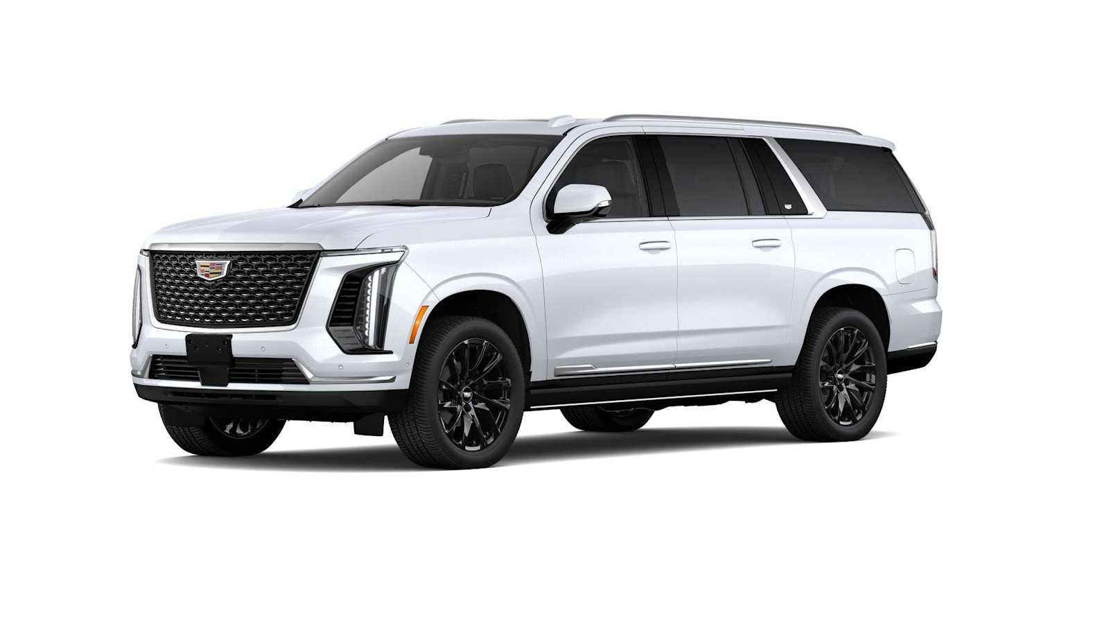 2027 Cadillac Escalade ESV 4WD 4dr Luxury