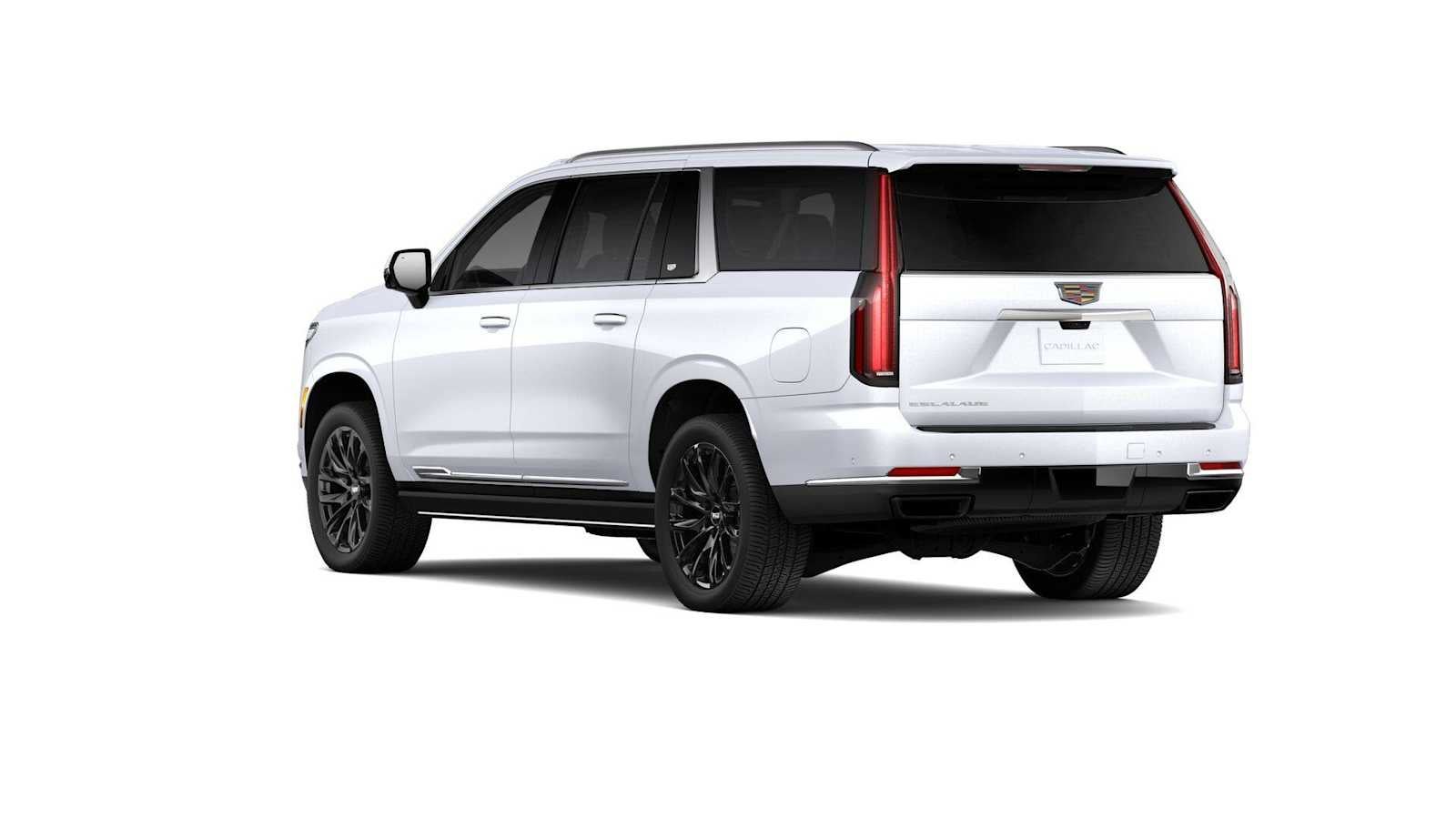 2027 Cadillac Escalade ESV 4WD 4dr Luxury