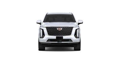 2027 Cadillac Escalade ESV 4WD 4dr Luxury