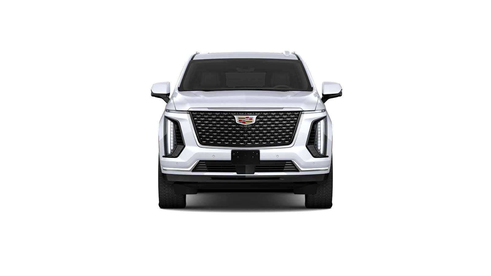 2027 Cadillac Escalade ESV 4WD 4dr Luxury