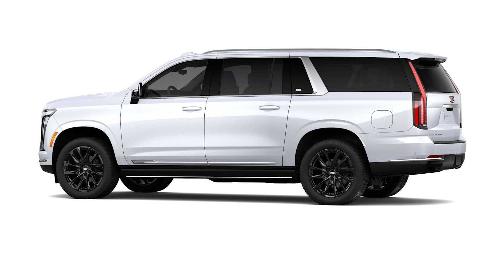 2027 Cadillac Escalade ESV 4WD 4dr Luxury