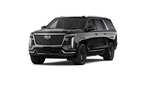 2027 Cadillac Escalade ESV 4WD 4dr Luxury