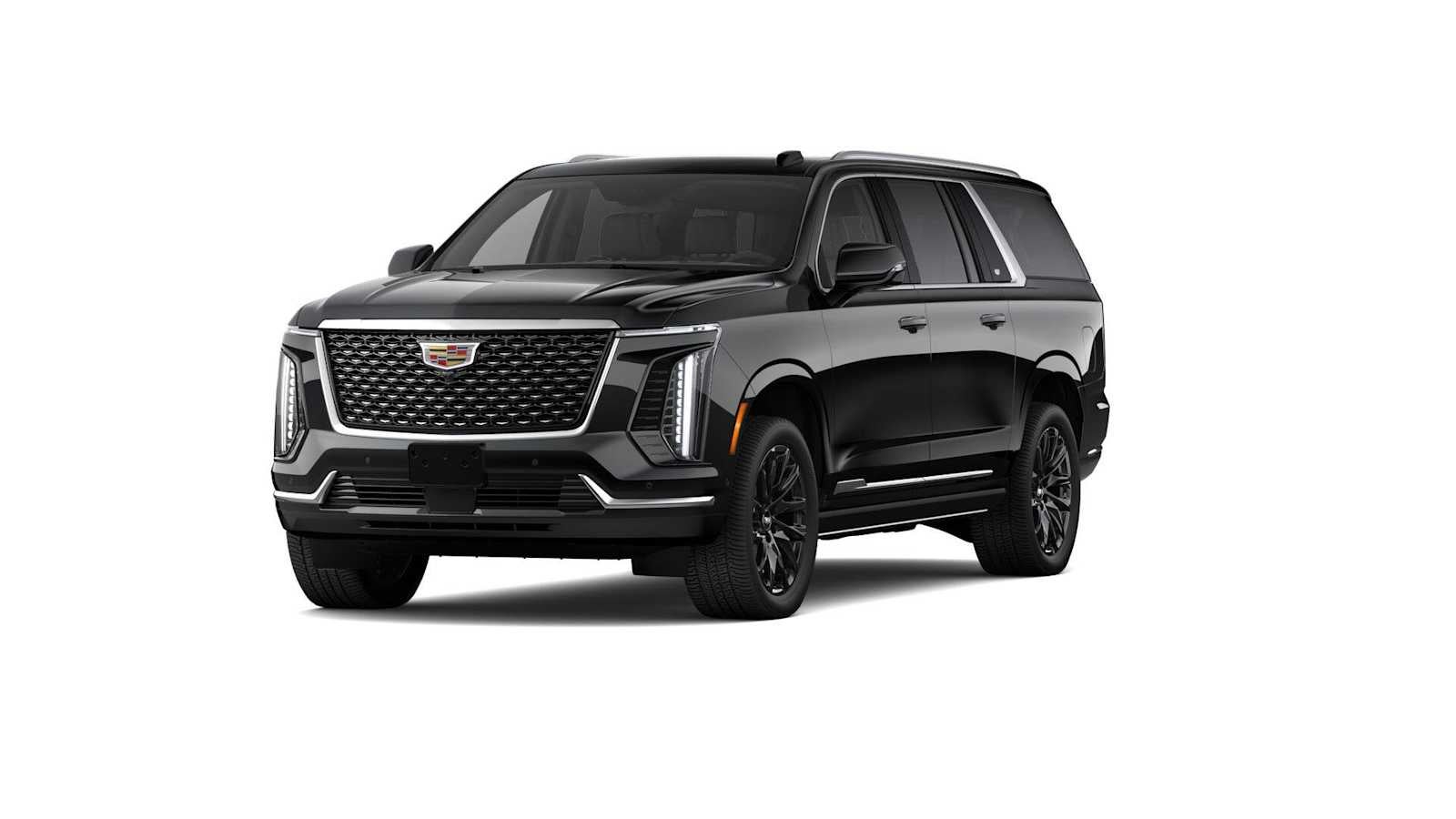 2027 Cadillac Escalade ESV 4WD 4dr Luxury