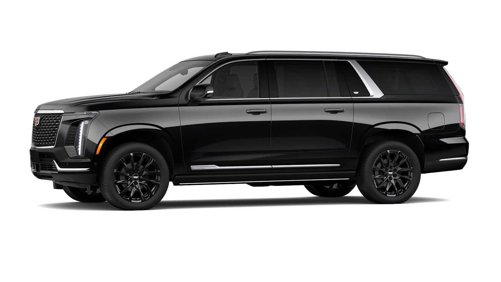 2027 Cadillac Escalade ESV 4WD 4dr Luxury