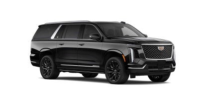 2027 Cadillac Escalade ESV 4WD 4dr Luxury