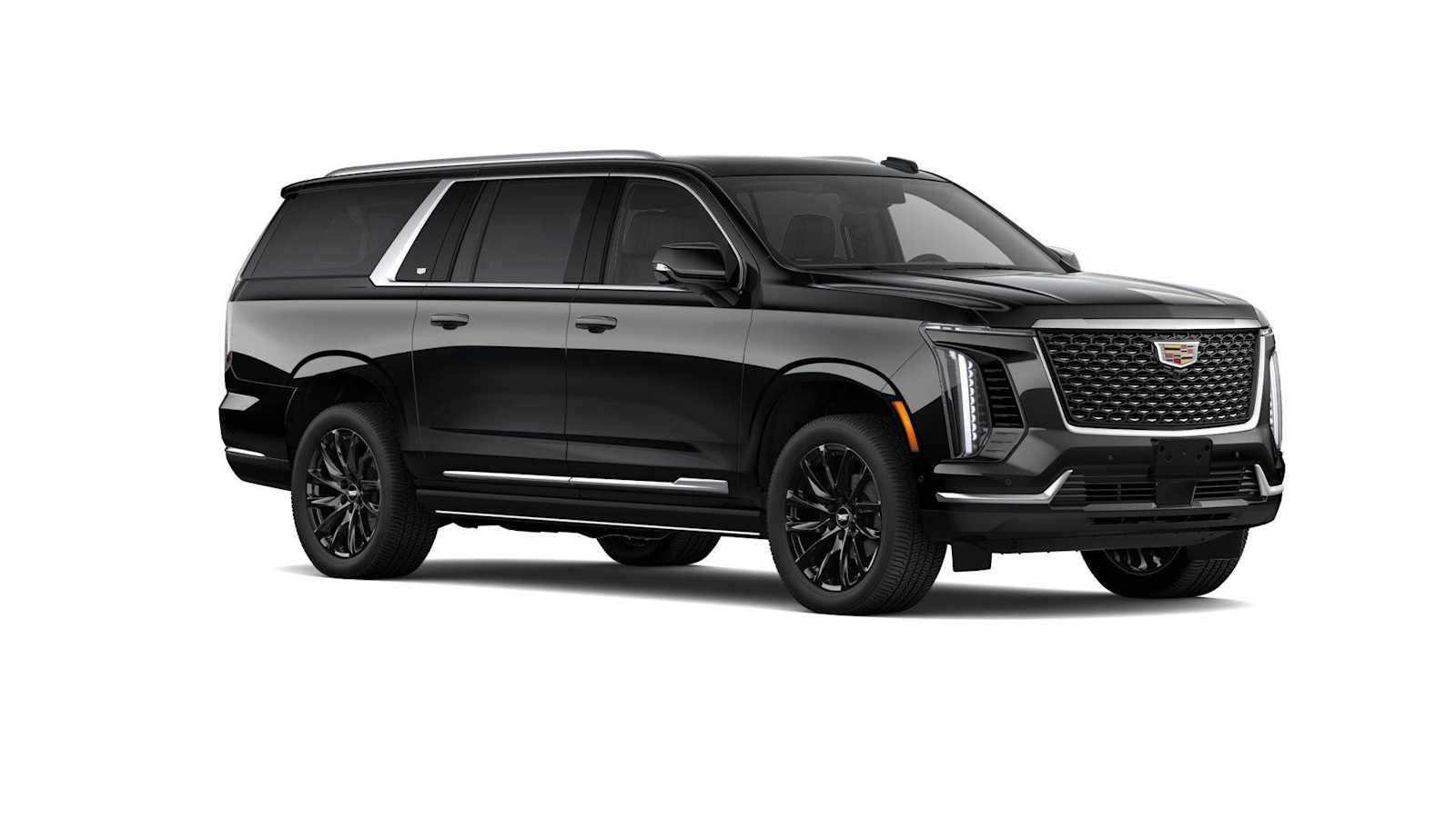 2027 Cadillac Escalade ESV 4WD 4dr Luxury