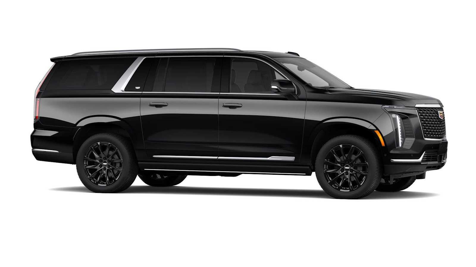 2027 Cadillac Escalade ESV 4WD 4dr Luxury