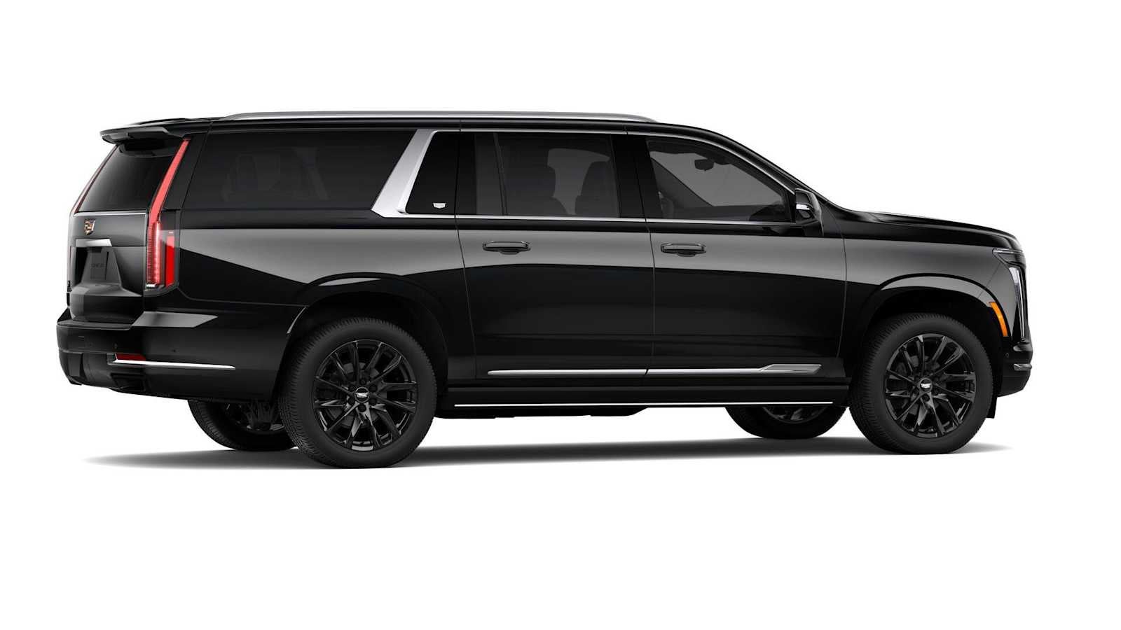 2027 Cadillac Escalade ESV 4WD 4dr Luxury