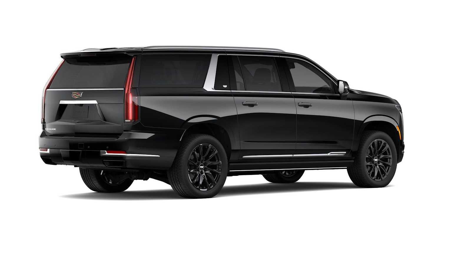 2027 Cadillac Escalade ESV 4WD 4dr Luxury