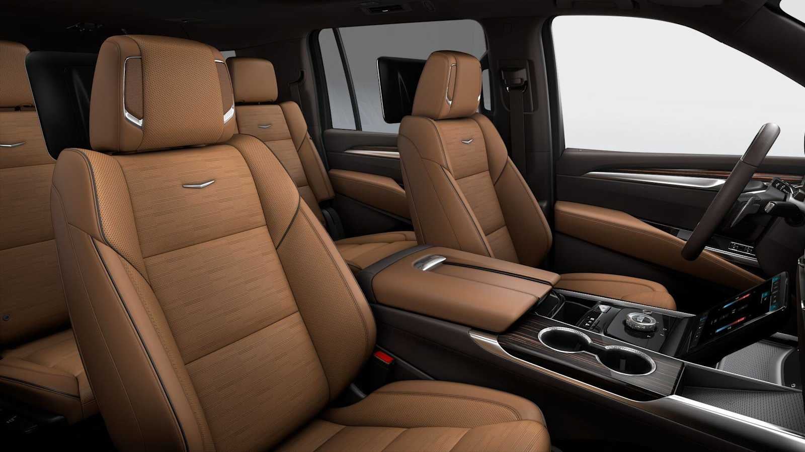 2027 Cadillac Escalade ESV 4WD 4dr Luxury