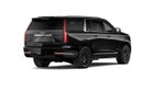 2027 Cadillac Escalade ESV 4WD 4dr Luxury