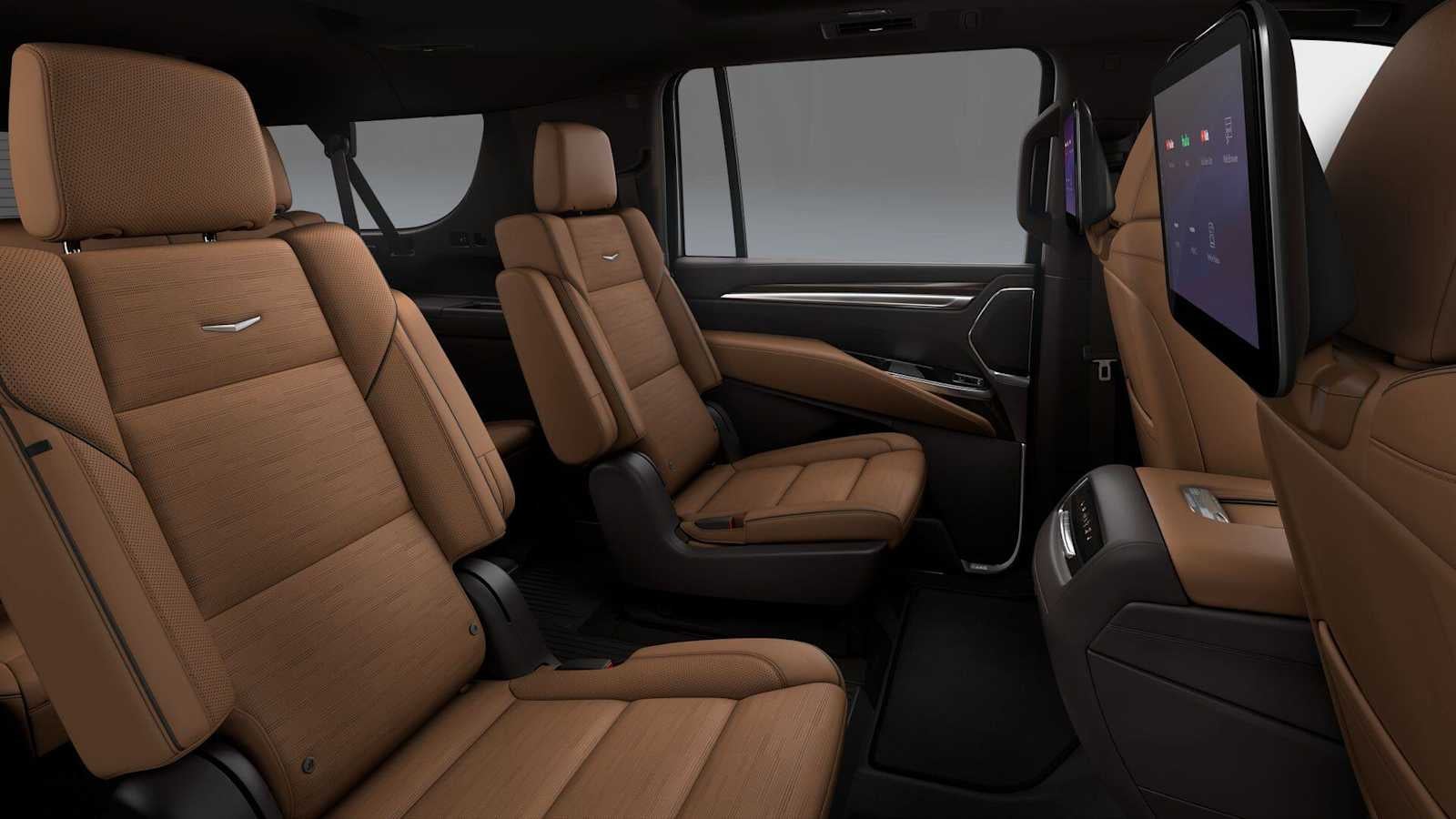 2027 Cadillac Escalade ESV 4WD 4dr Luxury
