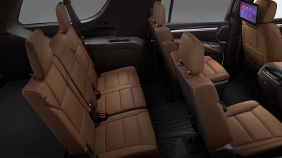 2027 Cadillac Escalade ESV 4WD 4dr Luxury