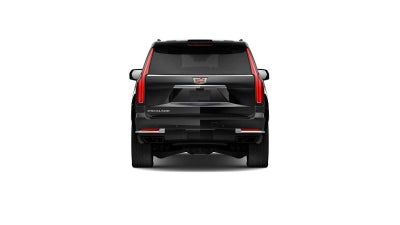 2027 Cadillac Escalade ESV 4WD 4dr Luxury