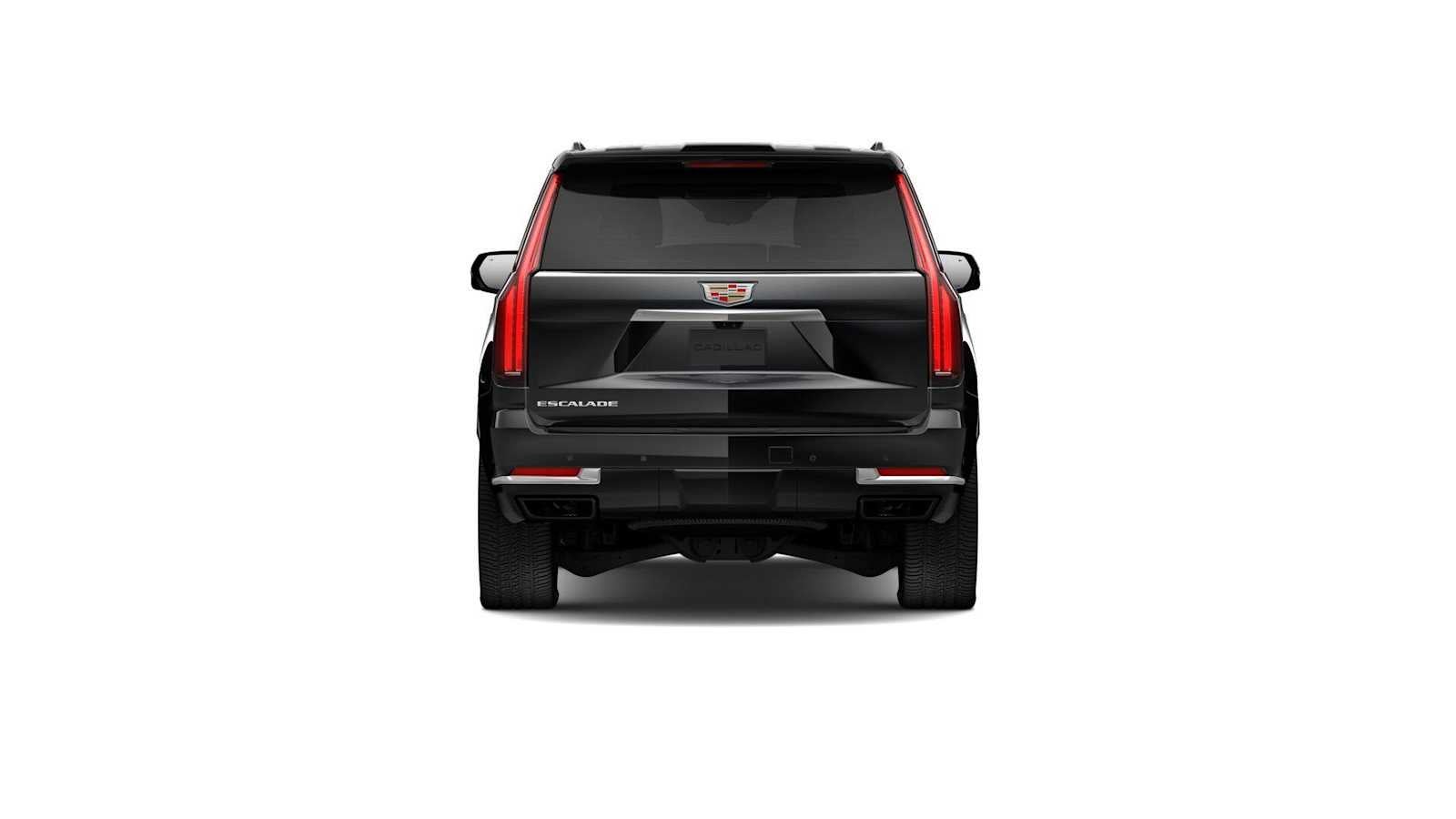 2027 Cadillac Escalade ESV 4WD 4dr Luxury