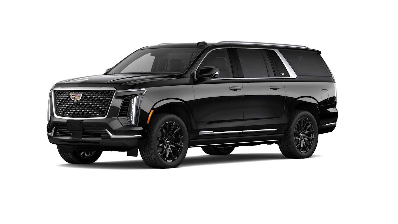 2027 Cadillac Escalade ESV 4WD 4dr Luxury